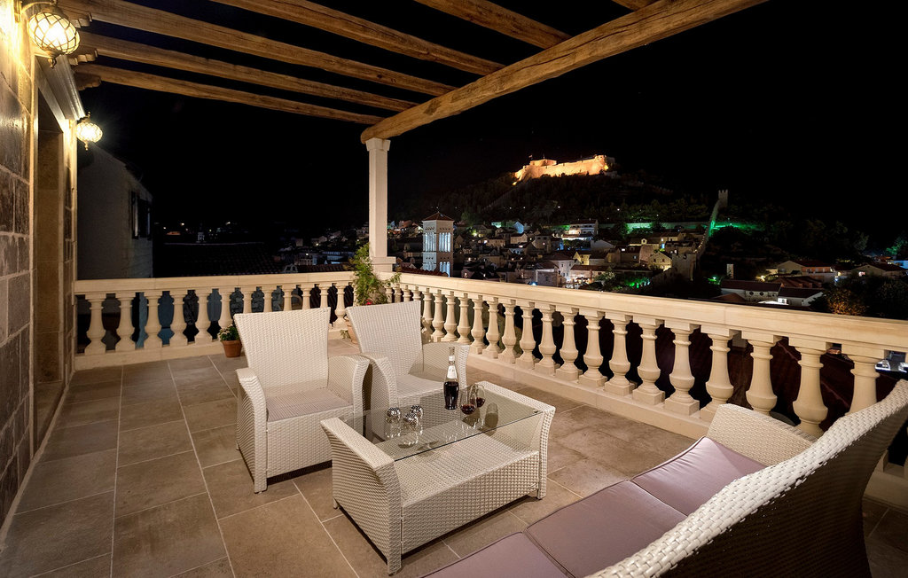 Ferienhaus - Hvar , Kroatien - CLD299 19