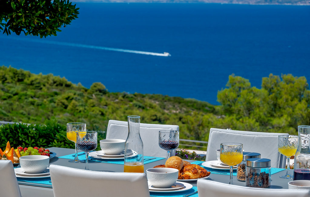 Ferienhaus - Brac , Kroatien - CLD300 4