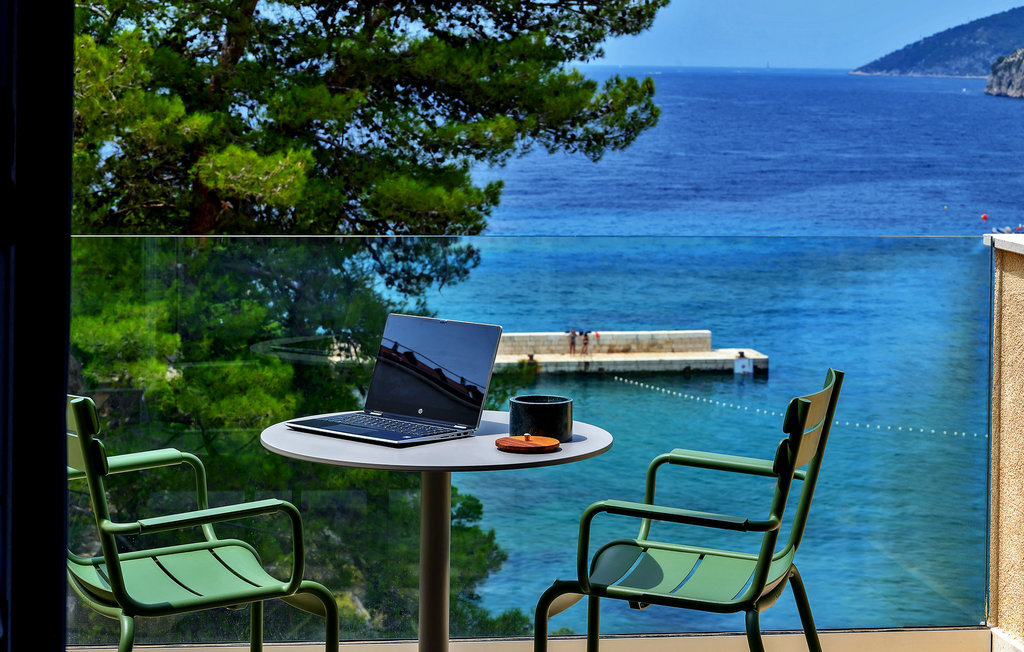 Feriehus - Hvar , Kroatia - CLD304 7