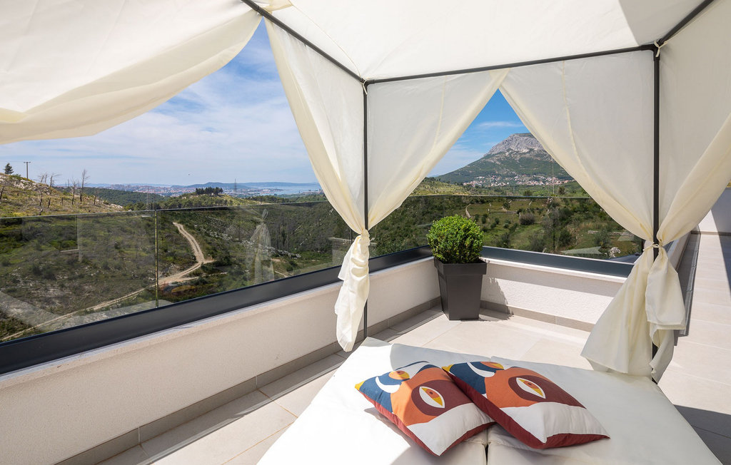 Feriehuse - Klis , Kroatien - CLD316 31