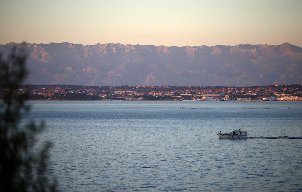 Ferienhaus - Kali , Kroatien - CLD005 33