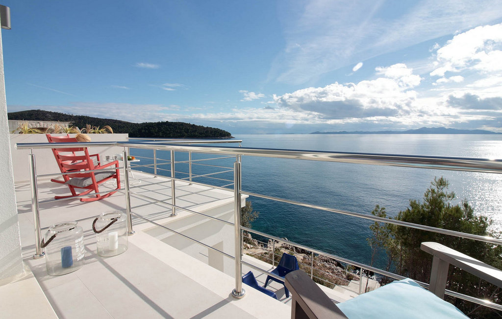 Ferienhaus - Korcula-Brna , Kroatien - CLD032 17