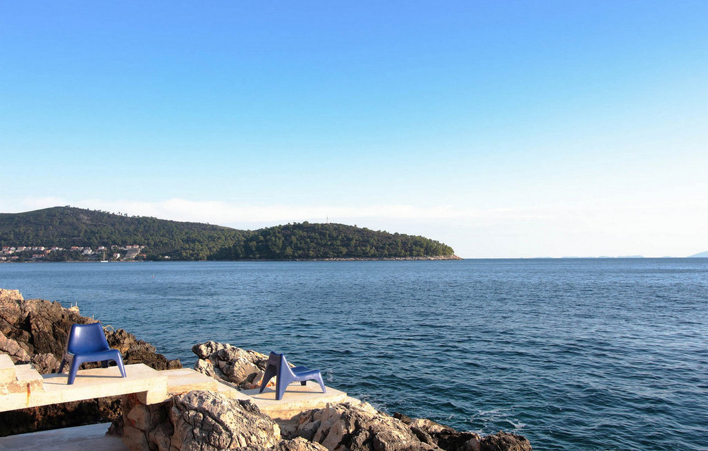 Ferienhaus - Korcula-Brna , Kroatien - CLD032 18