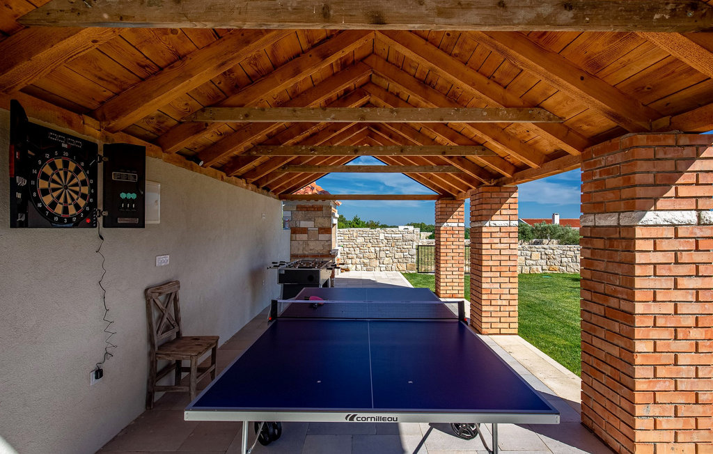 Semesterhus - Zadar , Kroatien - CLD045 5