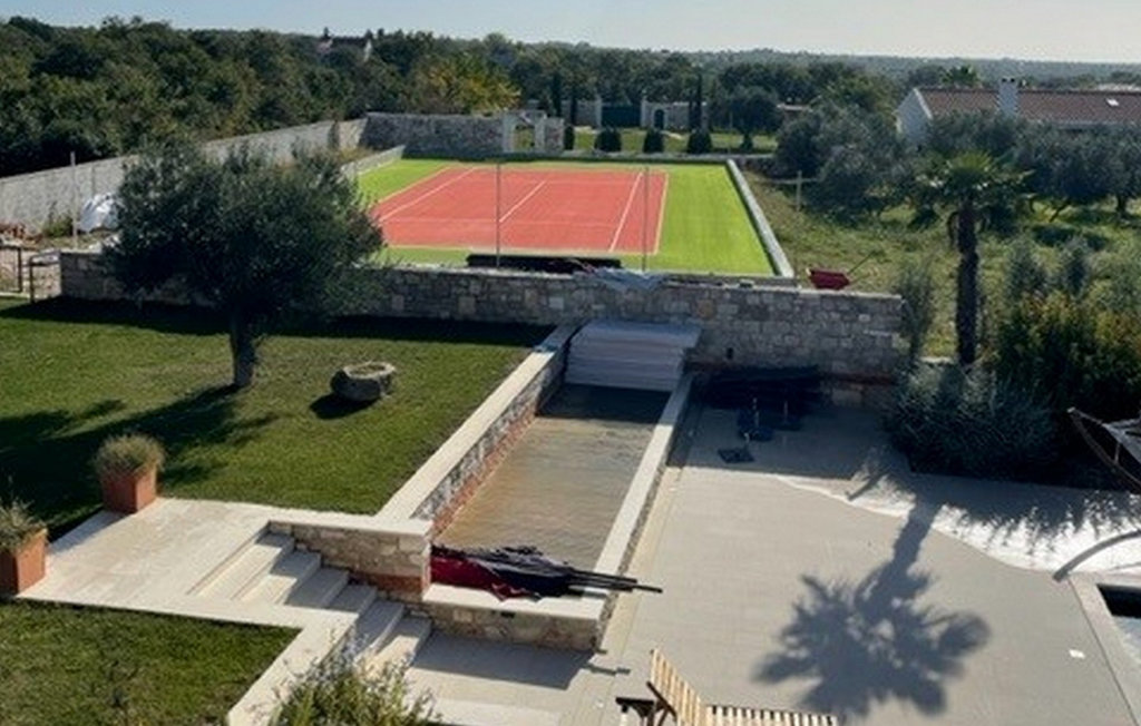 Semesterhus - Zadar , Kroatien - CLD045 40