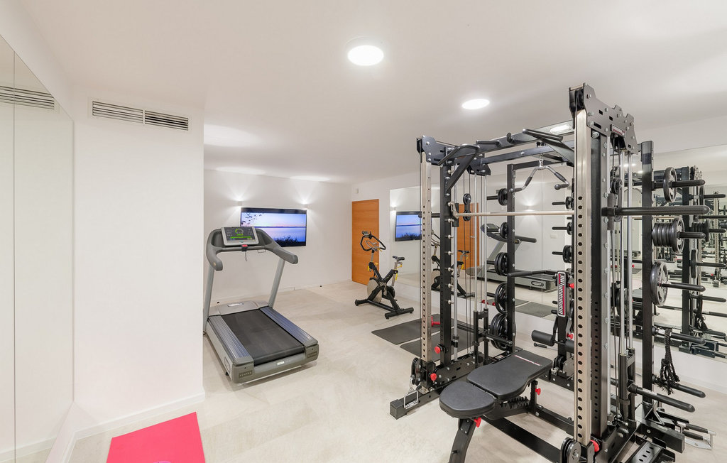 Ferienhaus - Hvar , Kroatien - CLD046 47