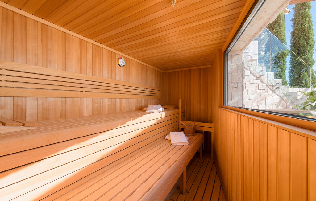 Ferienhaus - Hvar , Kroatien - CLD046 48