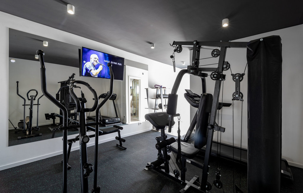 Feriehuse - Korcula-Gradina , Kroatien - CLD047 36