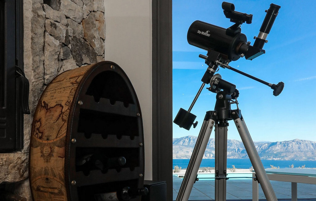 Feriehuse - Brac-Dol , Kroatien - CLD049 57