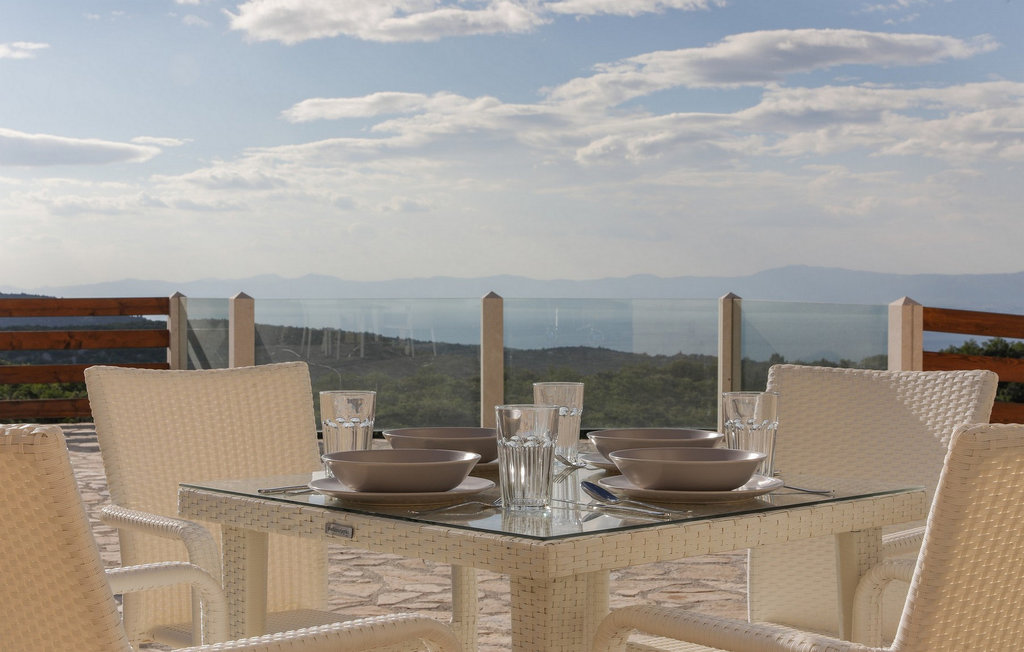 Feriehuse - Brac-Dol , Kroatien - CLD049 37