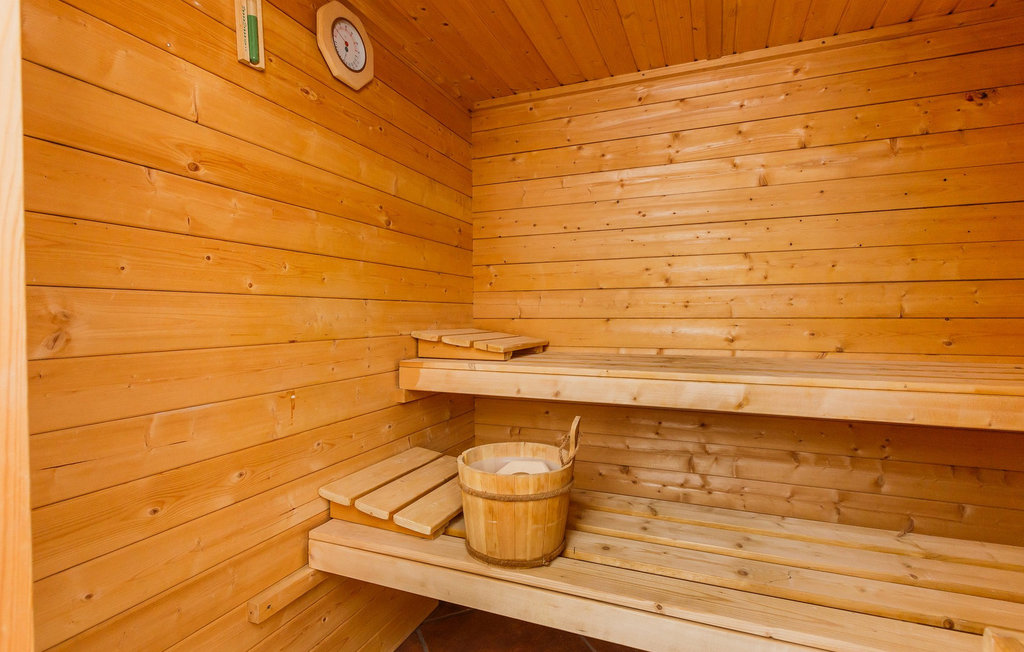 Feriehuse - Marina , Kroatien - CLD051 5