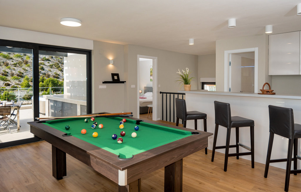 Feriehuse - Rogoznica-Razanj , Kroatien - CLD070 46