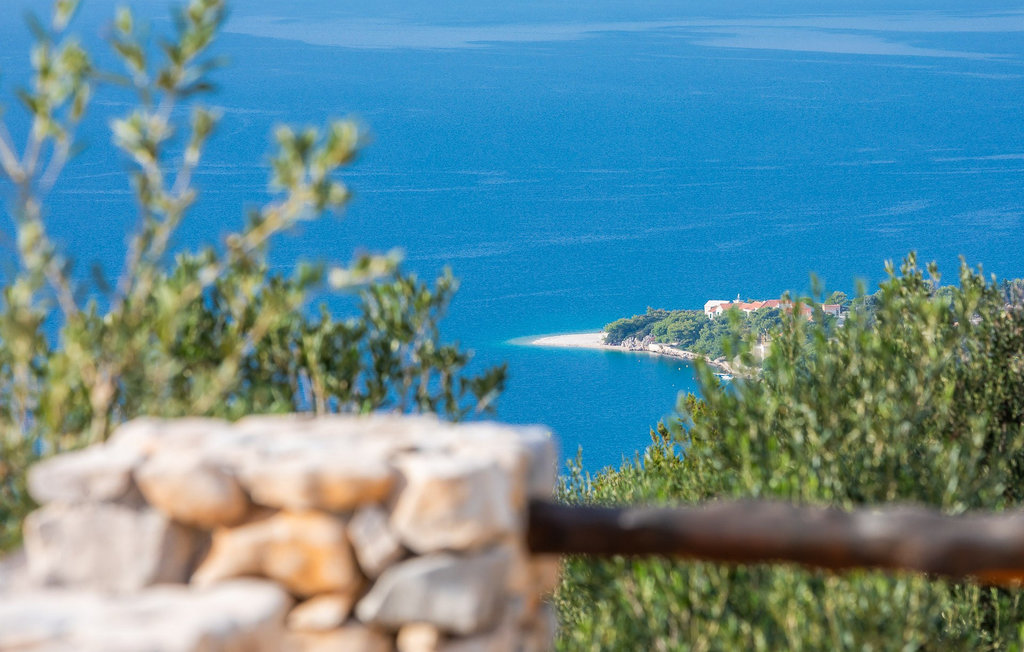 Feriehuse - Brac-Povlja , Kroatien - CLD072 41