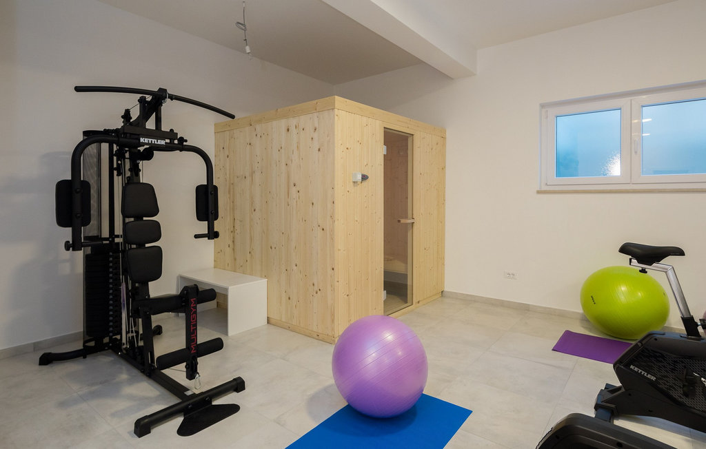 Feriehus - Nin-Poljica-Brig , Kroatia - CLD080 44