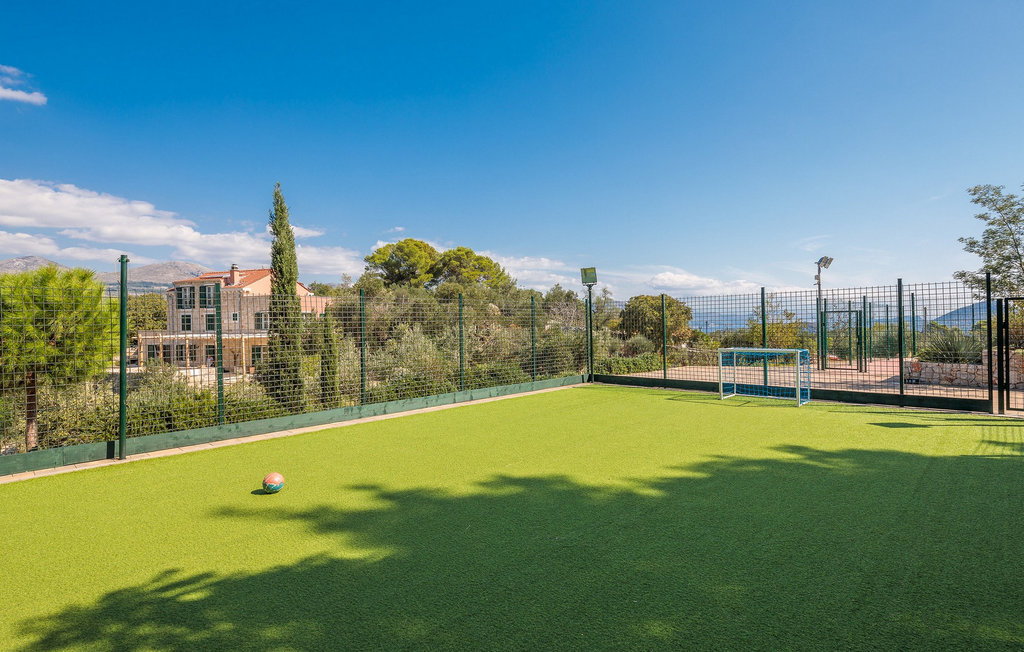 Semesterhus - Dubrovnik-Sudurad , Kroatien - CLD083 5