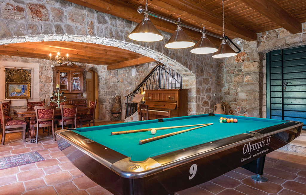 Feriehuse - Peljesac-Gornja Vrucica , Kroatien - CLD084 3