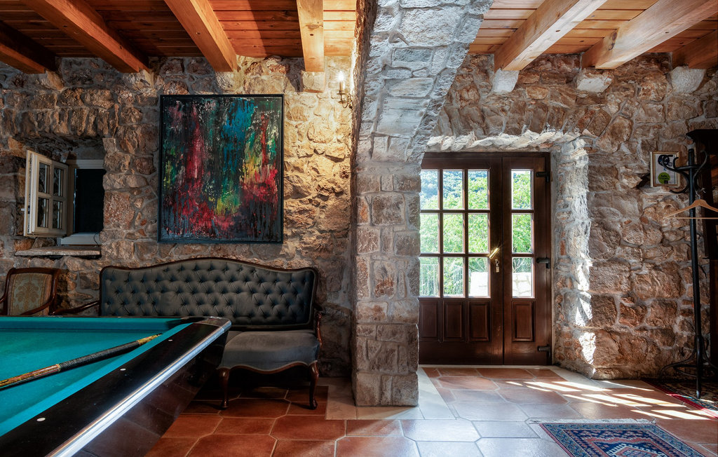 Feriehuse - Peljesac-Gornja Vrucica , Kroatien - CLD084 27