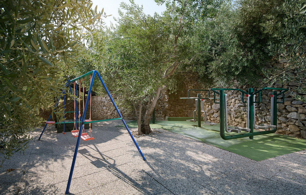 Feriehuse - Trogir-Kastel Kambelovac , Kroatien - CLD092 23