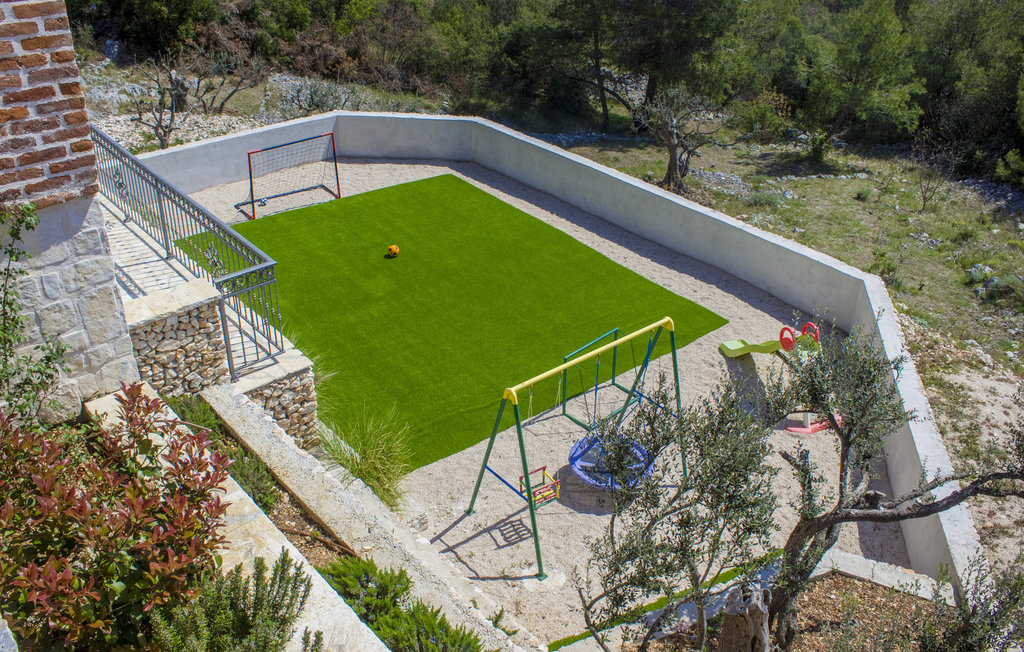 Feriehuse - Oglavci , Kroatien - CLD098 5