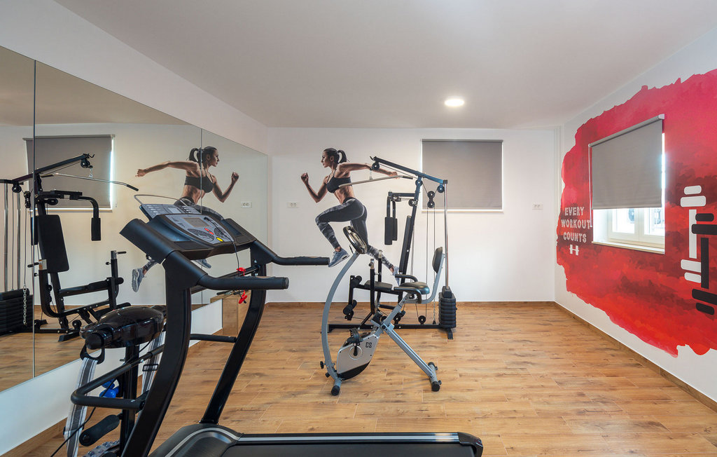 Feriehuse - Biograd-Sveti Filip i Jakov , Kroatien - CLD162 5