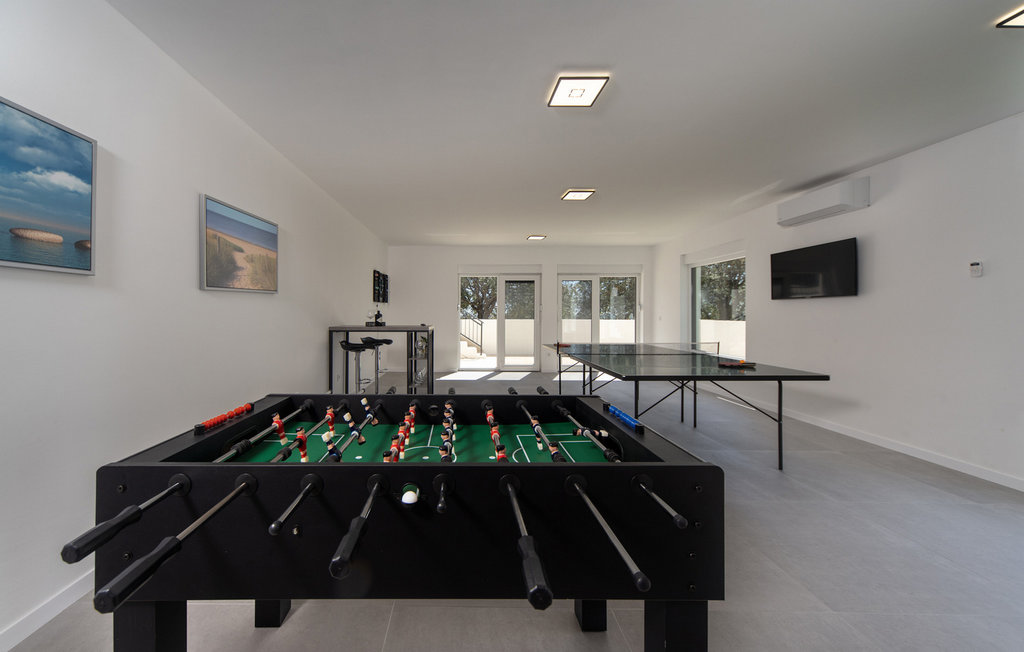 Feriehus - Zadar-Posedarje , Kroatia - CLD172 3