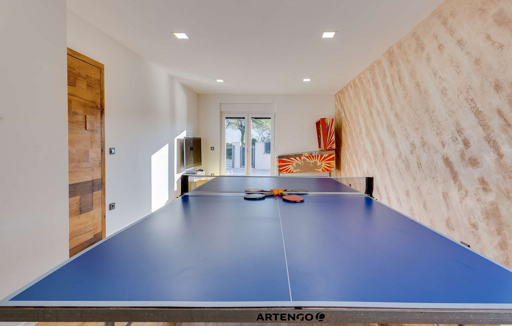 Ferienhaus - Nin , Kroatien - CLD174 39