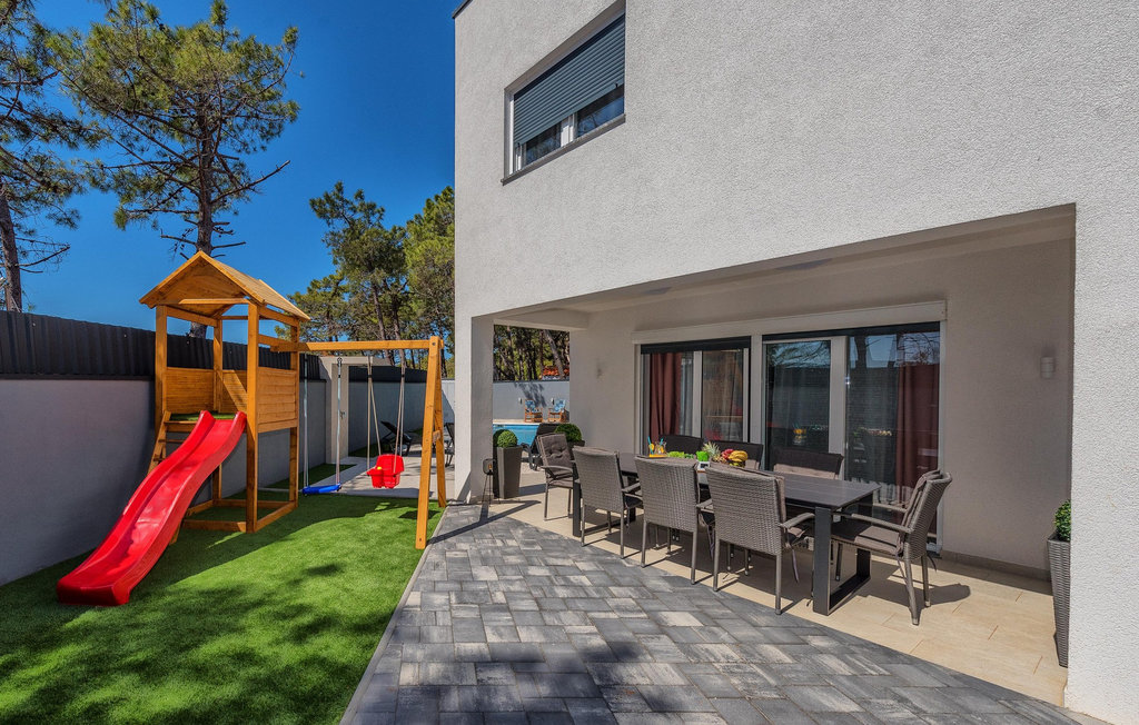 Feriehuse - Vir , Kroatien - CLD186 35