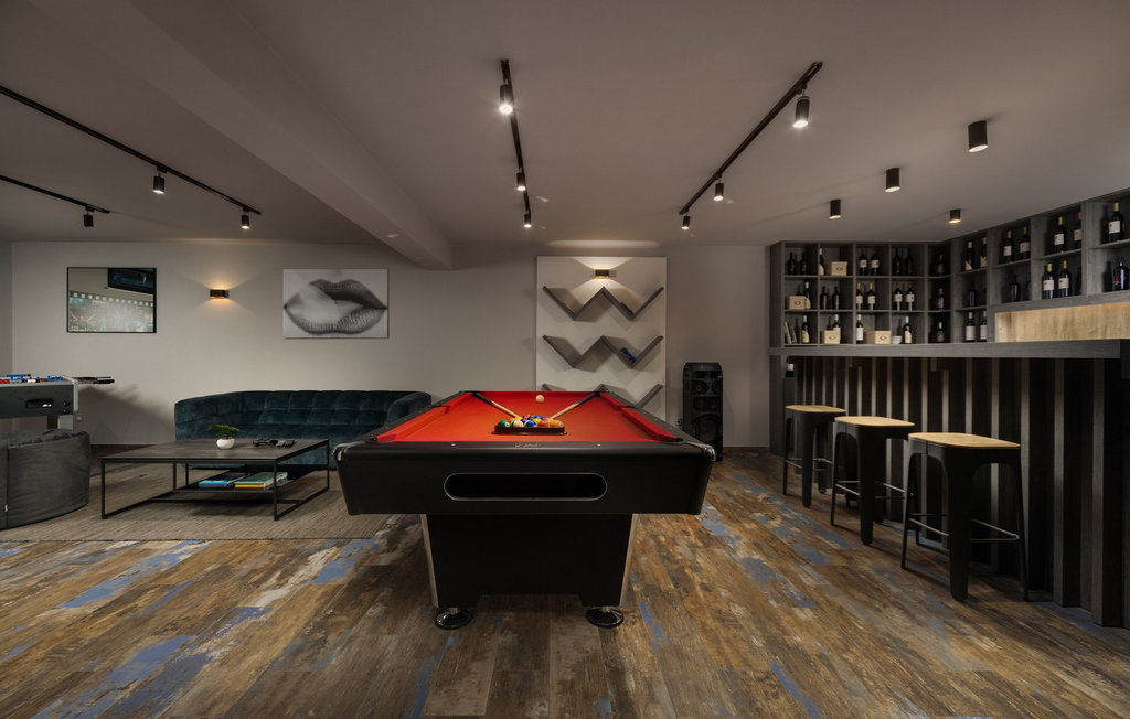 Ferienhaus - Zadar-Brisevo , Kroatien - CLD197 5