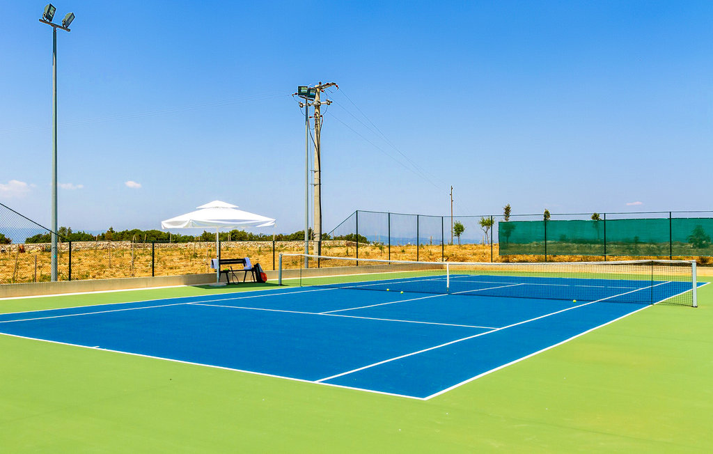 Ferienhaus - Hvar , Kroatien - CLD206 3