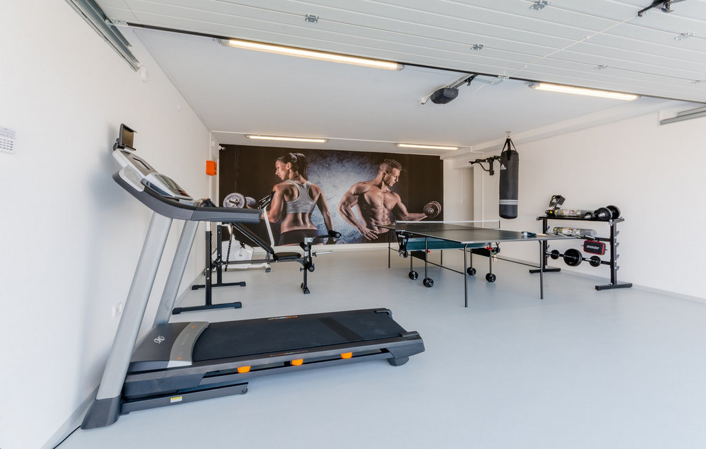 Feriehuse - Sutivan , Kroatien - CLD207 5