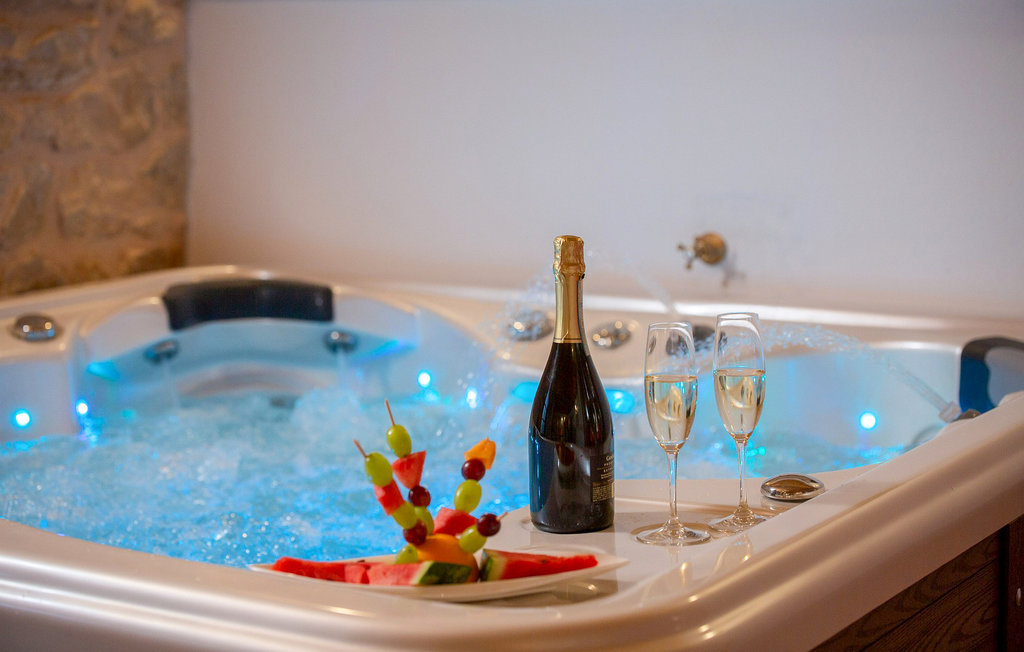 Feriehuse - Hvar , Kroatien - CLD209 5