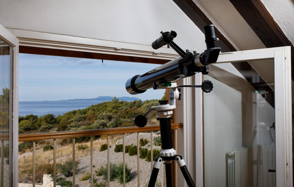 Feriehus - Hvar , Kroatia - CLD214 55