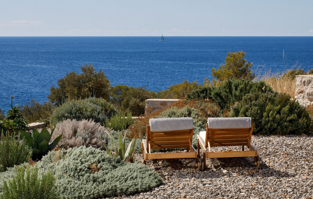 Feriehus - Hvar , Kroatia - CLD214 36