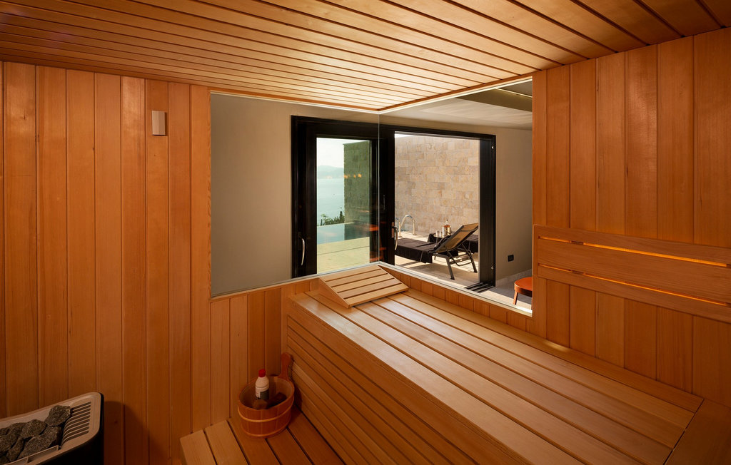 Feriehuse - Orasac , Kroatien - CLD223 6