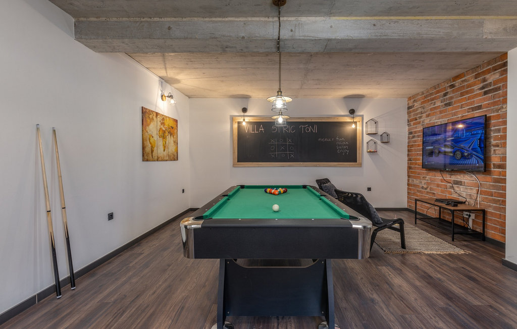 Ferienhaus - Biograd-Pakostane , Kroatien - CLD229 43