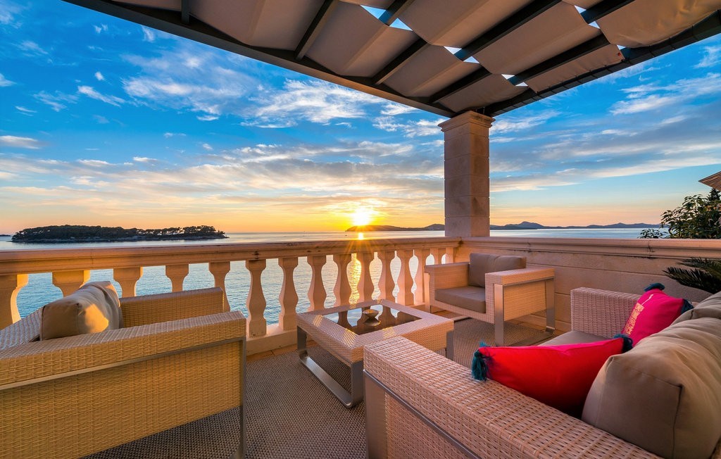 Ferienhaus - Lozica , Kroatien - CLD234 8