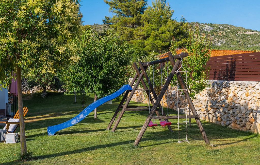 Ferienhaus - Sibenik-Dubrava kod Sibenika , Kroatien - CLD253 5