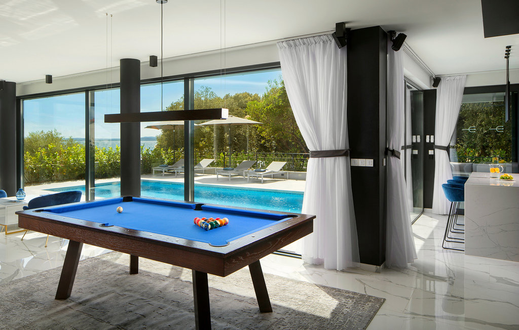 Ferienhaus - Zadar-Petrcane , Kroatien - CLD267 32