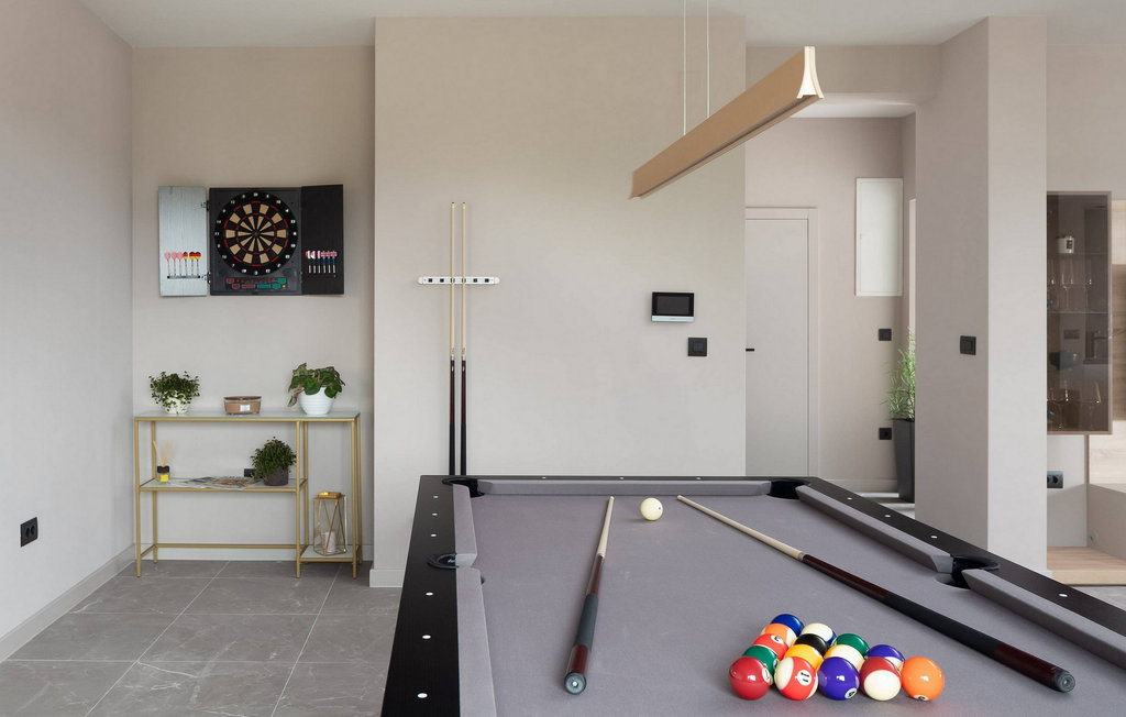 Ferienhaus - Zadar-Benkovac , Kroatien - CLD291 9