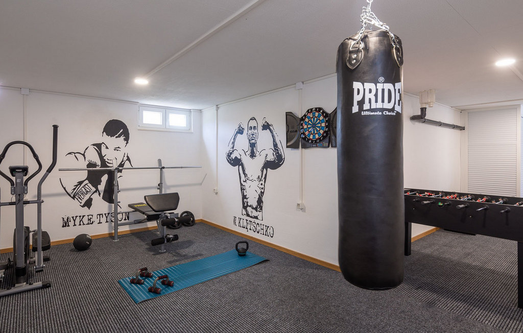 Feriehuse - Klis , Kroatien - CLD316 5