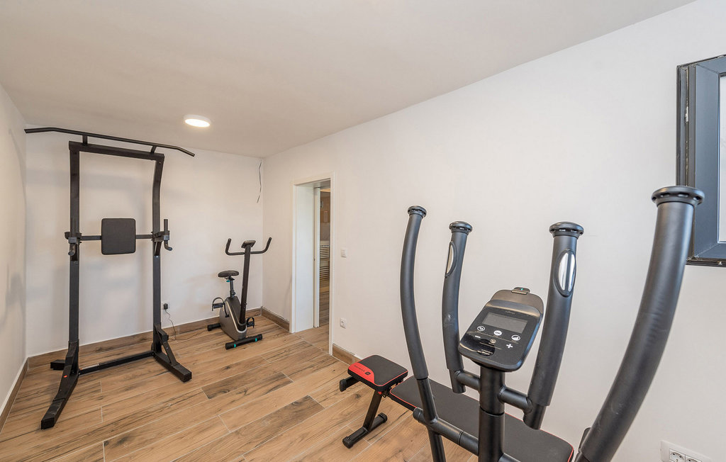 Feriehuse - Zadar-Posedarje , Kroatien - CLD010 39