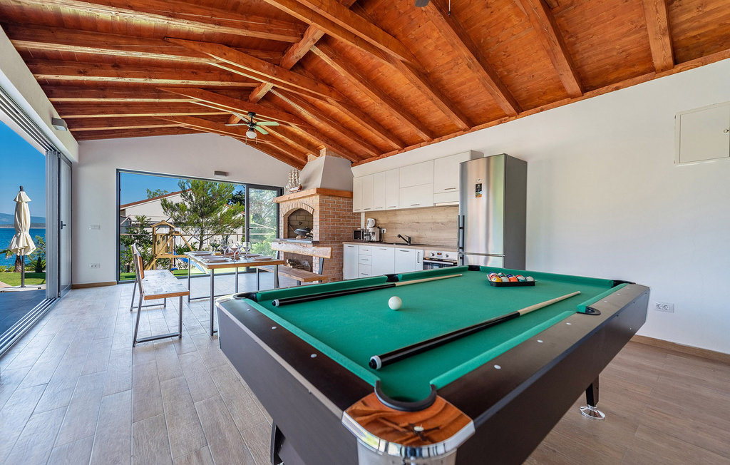 Feriehuse - Zadar-Posedarje , Kroatien - CLD010 40