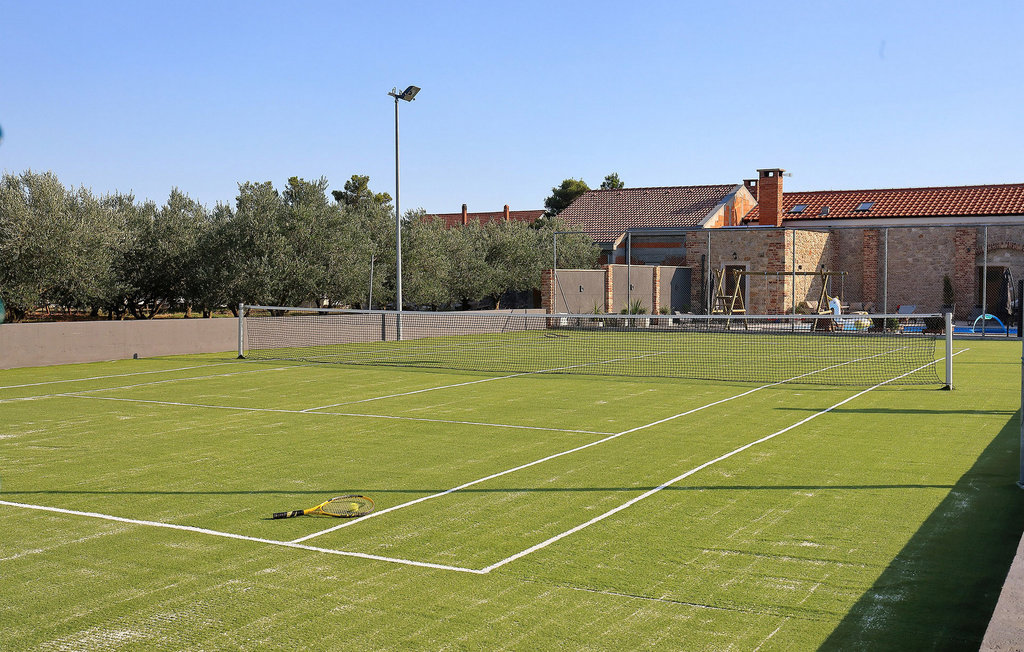 Feriehuse - Zadar-Skabrnja , Kroatien - CLD018 39