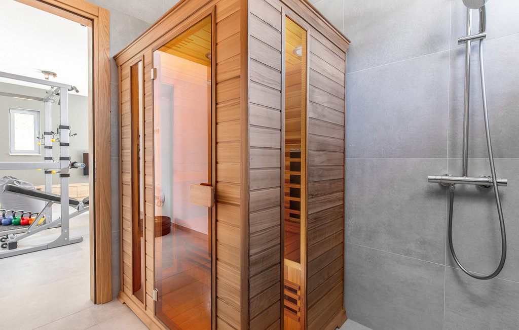 Feriehuse - Biograd-Sveti Filip i Jakov , Kroatien - CLD034 41