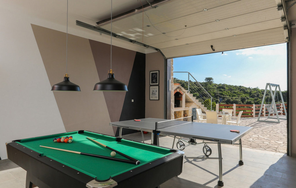 Feriehuse - Brac-Dol , Kroatien - CLD049 58