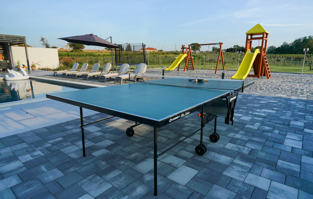 Feriehus - Nin-Poljica-Brig , Kroatia - CLD080 45