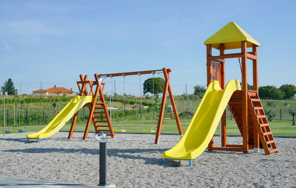 Feriehus - Nin-Poljica-Brig , Kroatia - CLD080 46