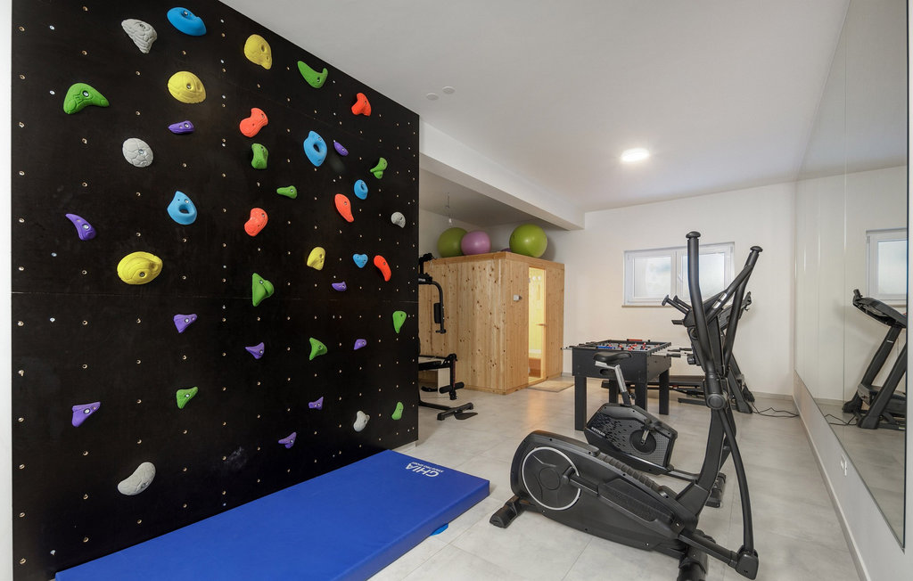 Feriehus - Nin-Poljica-Brig , Kroatia - CLD080 47