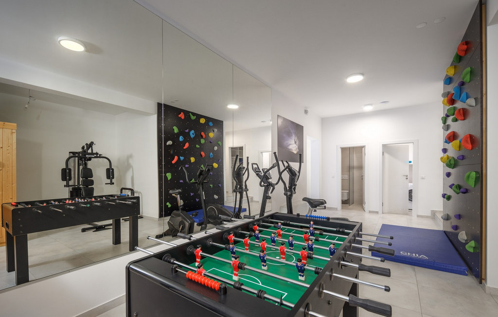 Feriehus - Nin-Poljica-Brig , Kroatia - CLD080 48