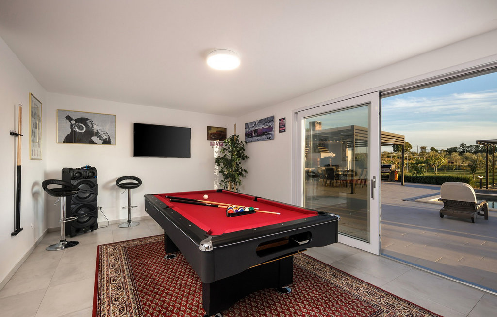 Feriehus - Nin-Poljica-Brig , Kroatia - CLD080 49